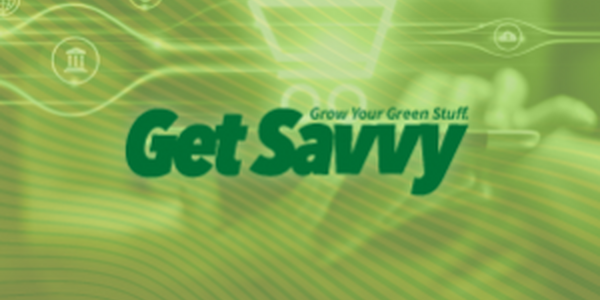 get savvy